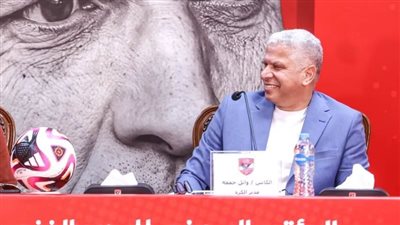 وائل جمعة يتحدث عن صفقات الأهلي الجديدة وتفاصيل المعسكر الخارجي