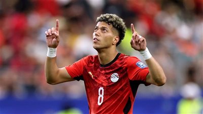 تعليق إمام عاشور بعد خروج منتخب مصر من كأس العالم
