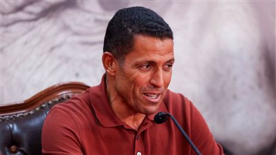 من المؤتمر الأول.. 7 أسرار تكشف فلسفة عموتة مع الأهلي