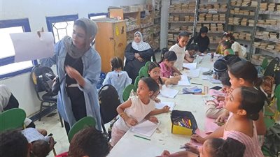 ثقافة البحر الأحمر تعزز الوعي بالمشاعر بالفن والحكي