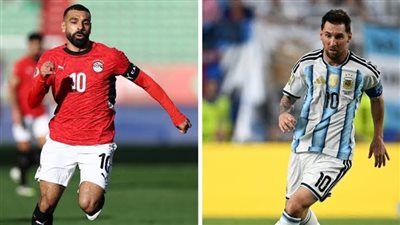يلا شوت مشاهدة مباراة مصر والأرجنتين بث مباشر اليوم بدون تقطيع في دور الـ16 بكأس العالم 2026
