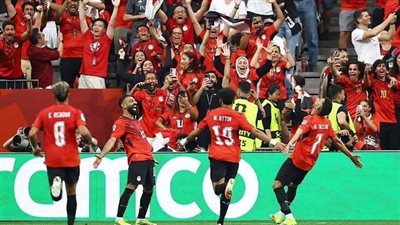 الفراعنة في اختبار الحلم.. موعد مباراة مصر والأرجنتين والقنوات الناقلة