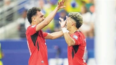 [يلا شوت] شاهد البث المباشر لمباراة مصر ضد الأرجنتين في كأس العالم 2026
