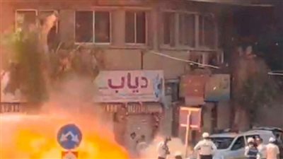 الأردن يدين التفجيرين الإرهابيين في دمشق ويؤكد تضامنه مع سوريا