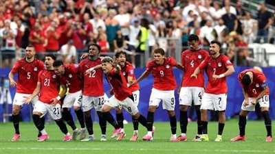 يلا شوت فيديو.. بث مباشر شاهد لقاء مصر والأرجنتين في دور الـ 16