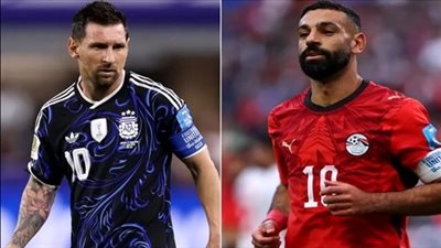  يلا شوت.. بث مباشر شاهد مباراة مصر والأرجنتين في كأس العالم 2026 