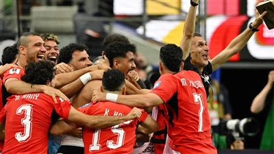  مشاهدة مباراة مصر والأرجنتين بث مباشر مجانًا | يلا شوت 