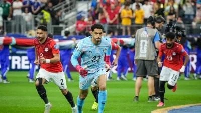 [بث مباشر مجاني] شاهد مباراة مصر والأرجنتين مباشرة بجودة عالية على يلا شوت