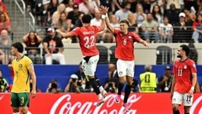 شاهد البث المباشر لمباراة مصر والأرجنتين في كأس العالم يلا شوت الآن