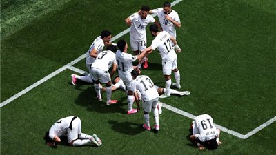 بث مباشر مشاهدة مباراة مصر ضد الأرجنتين مباشر يلا شوت الان في كأس العالم