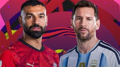 بث مباشر : مشاهدة مباراة مصر والأرجنتين يلا شوت في كأس العالم 2026 بدون تقطيع