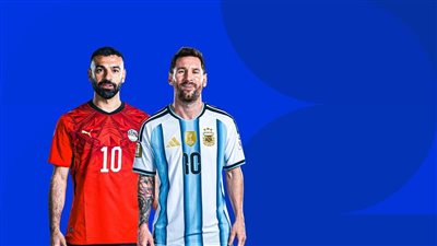 يلا شوت الآن 1 -0 ..  مشاهدة مباراة مصر والأرجنتين بث مباشر في كأس العالم 2026