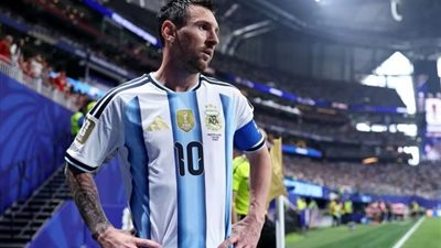 مونديال 2026 يشهد سابقة تاريخية في مسيرة ميسي مع ركلات الجزاء