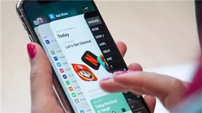 إغلاق التطبيقات في الهاتف باستمرار.. هل يساعد في توفير البطارية؟