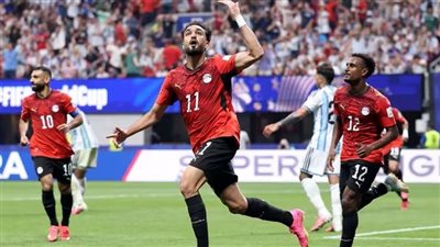 ماذا قال زيكو بعد خروج منتخب مصر من كأس العالم؟