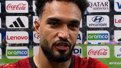 زيكو يفتح النار على حكم مباراة مصر والأرجنتين 