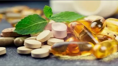 مكملات غذائية قد تعزز الذاكرة وتؤخر التدهور المعرفي