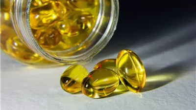 علامات نقص فيتامين B6.. أعراض تظهر على الأعصاب والجلد والمزاج