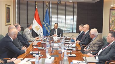 مصر القِبلة المفضلة لعمالقة التكنولوجيا والاستشارات