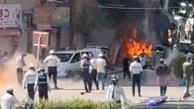 مصادر لـ«الوفد»: أحداث مفتعلة لتأجيل المطالب الدولية بالاندماج السورى 