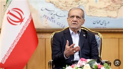 رئيس إيران: التجربة أثبتت أن واشنطن لا تفي بوعودها 
