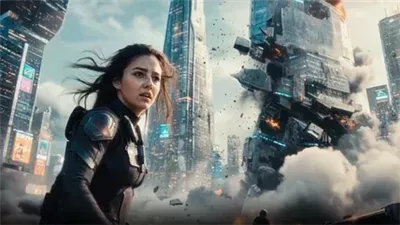 فيلم جديد من بطولة شخصية الذكاء الاصطناعي Tilly Norwood يثير الجدل