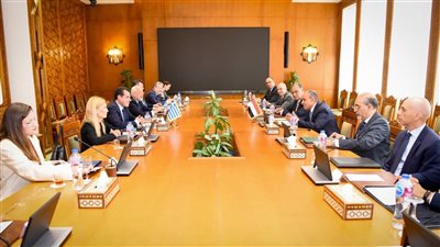 وزير الخارجية: التجربة المصرية في مكافحة الهجرة غير الشرعية أصبحت نموذجا ناجحا