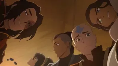 طرح الإعلان الرسمي لفيلم Avatar Aang: The Last Airbender وتقديم موعد عرضه
