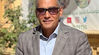 سعيد عبدالعزيز: 