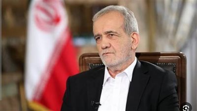 عاجل.. الرئيس الإيراني يغادر العراق بعد الضربات الأمريكية