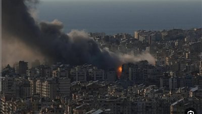 إعلام إيراني: إصابة عدة أشخاص بشظايا ناجمة عن 