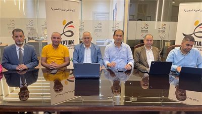 البارالمبية تعلن تشكيل مجلس اللاعبين البارالمبين