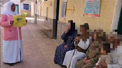 الصحة: 4 ملايين مواطن استفادوا من المرحلة الثانية لحملة “365 يوم سلامة”
