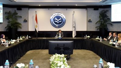 صندوق تنمية الصادرات: فتح أسواق جديدة وتعزيز تنافسية المنتج المصري على رأس الأولويات