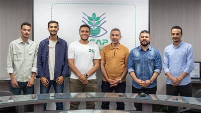 متبقيات المبيدات ينظم برنامجاً تدريبياً للفائزين بمسابقته الرمضانية
