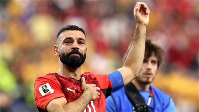 السيسي لمحمد صلاح: اوعى تزعل مني في الكلام اللي هقوله (شاهد)