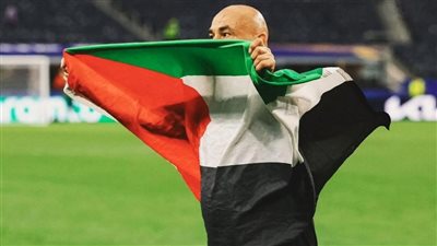 صرخة حسام حسن تهز العالم.. 