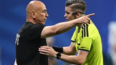 صحيفة إنجليزية تبرز تأهل الأرجنتين وسط 