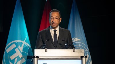 مصر تتسلم رئاسة منتدى القمة العالمية لمجتمع المعلومات (WSIS Forum) في جنيف 