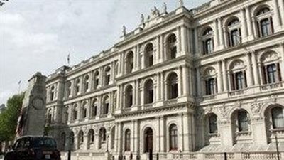 الخارجية البريطانية تستدعي القائم بالأعمال الإيراني 