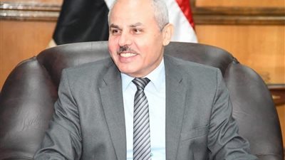79.1 % نسبة النجاح في بكالوريوس التربية بجامعة قناة السويس