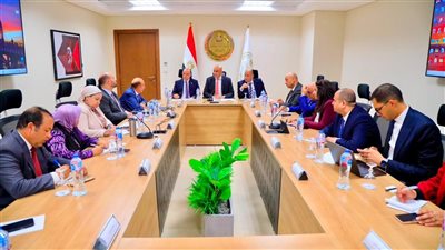 شراكة حكومية لخلق جيل جديد من الشباب المصري المؤهل لدعم الصناعة  