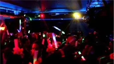 تأييد حبس المتهمين في واقعة إقامة حفل غير أخلاقي بأكتوبر