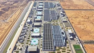 خبير: استقلال جهاز مستقبل مصر يدعم الحوكمة ويعزز تنافسية الاقتصاد المصري