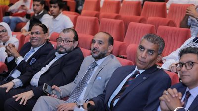 تدشين مشروع 