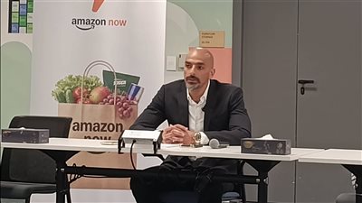 أمازون للوفد: استثمارات البنية التحتية والذكاء الاصطناعي وراء دخولنا سباق التوصيل السريع