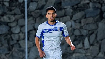 الزمالك يعرض التونسى أحمد الجفالى للبيع 