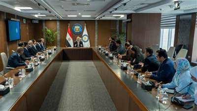 وزير البترول: مشروع الفوسفات الجديد يؤكد نجاح إصلاحات التعدين وجذب الاستثمارات