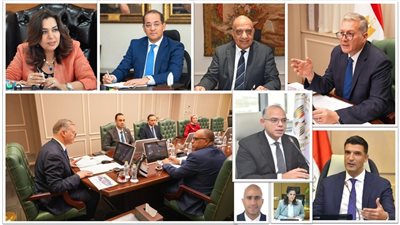وزير البترول: سداد المستحقات يعيد الثقة للاستثمار وإنتاج الخام يستعيد النمو