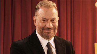 إصابة ماجد المصري بقطع ونزيف في شبكية العين وخضوعه لجراحة خلال أيام (تفاصيل)